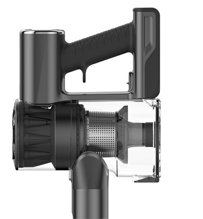 Бездротовий вертикальний пилосос – Lafe BLDC PowerGlide 200W