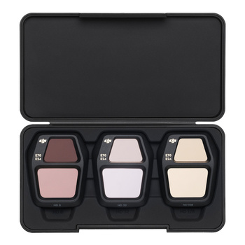 Филтриране на ND (8/32/128) DJI Air 3S