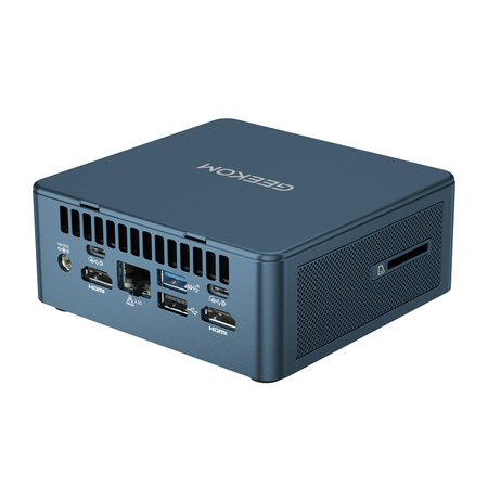 GEEKOM IT13 Mini PC Intel Core i9-13900HK 32GB RAM 1TB + Win11 Pro