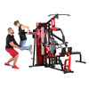 TYTAN 13 HOME GYM HMS