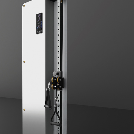 BSP301 Stenska pnevmatska vrata za usposabljanje Commercial Hms