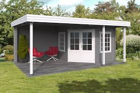 Garden Cabin/Pavilion/Corner Cabin Camille