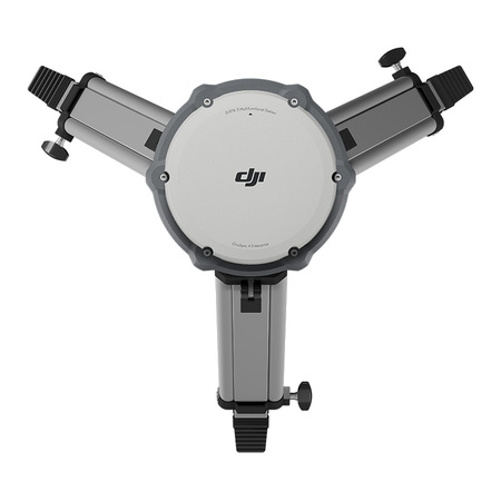 Stanice DJI D-RTK 3