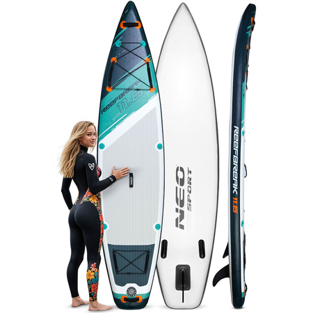 Planche de SUP Reefbreak 350 x 81 x 15 cm Neo-Sport 170302