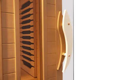 Notranja Savna OFS03-3 – Finska Infrardeča Savna