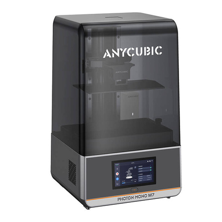 3D принтер Anycubic Photon Mono M7