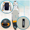 Aquasurf støttebrett 320 x 84 x 15 cm Neo-Sport 170201