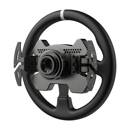 Τροχός παιχνιδιού Moza Racing CS V2P (PC)