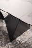 Peterson Ceramic Statuario Venato table