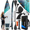 Reefbreak SUP board 350 x 81 x 15 cm Neo-Sport 170302