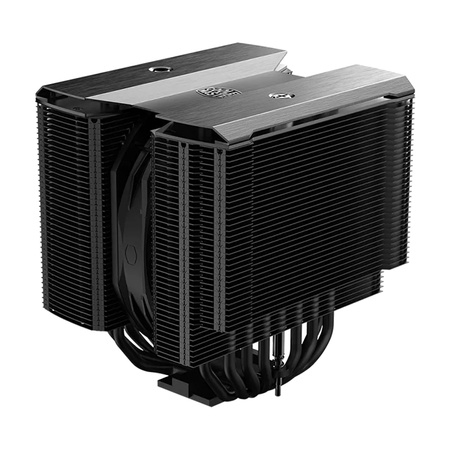 Cooler Master Air MA824 Stealth CPU-jäähdytin
