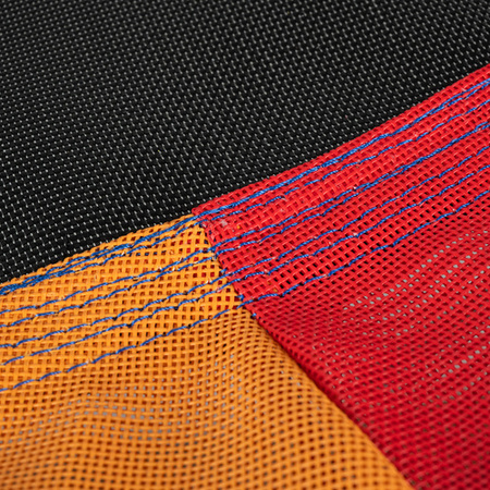 Люлка "Щъркелово гнездо" 110cm Kruzzel 25284