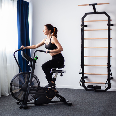 Vzduchový bicykel HMS MP5458