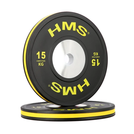 ENSEMBLE DE PLAQUES OLYMPIQUES BTBR (8 PCS) HMS