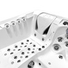Εξωτερικό Τζακούζι SPA747 F27 210x210 cm – άνεση και κομψότητα