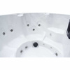 μπανιέρα Muskö Hydromassage