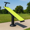 Sit-up Bench SM106.1 – outdoor fitness for everyone