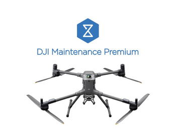 DJI Maintenance Premium Matrix 400:lle