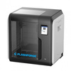 Gembird 3D Printer Flashforge Adventurer 3 - Krachtige en Innovatieve 3D Printer met Afneembare Tafel, FDM Technologie, Snelle Opwarming en ABS Filament Ondersteuning