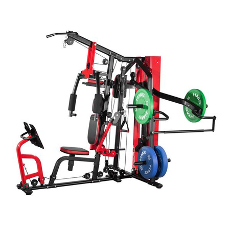 TYTAN 13 HOME GYM HMS