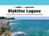 Biopaliwo zapachowe 1L Błękitna Laguna – do biokominków, aromatyczne i ekologiczne