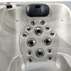 Dārza džakuzi SPA705 210x170 cm - atpūtieties savā dārzā