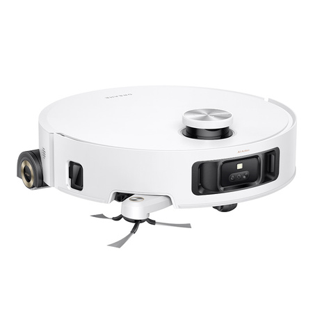 Dreame Aqua10 Robot di pulizia a rullo (bianco)