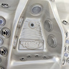 Dārza džakuzi SPA705 210x170 cm - atpūtieties savā dārzā