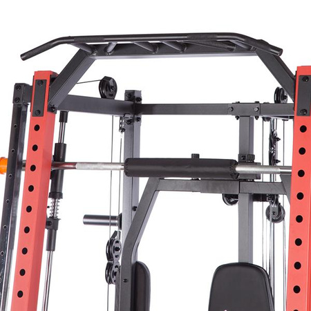 CYKLOP 3 SMITH MACHINE POLOKOMERČNÉ HMS PREMIUM
