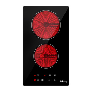 Płyta ceramiczna/elektryczna IsEasy T2V-01M