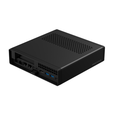 MINI-PC Minis forums MS-A2-9955 AMD Ryzen 9 9955HX barebone