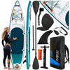 Reefbreak SUP board 350 x 81 x 15 cm Neo-Sport 170305