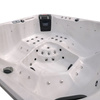 Jacuzzi de Jardín SPA750 200x200 cm – comodidad y relajación en su jardín