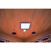 MO-EA3CR Infraroodsauna – CANADESE SPAR