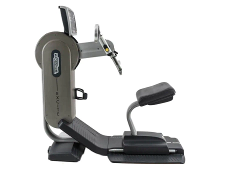 TECHNOGYM Top New Excite 700 LED Usado/Reacondicionado - Perfecto estado