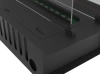 Cheminée à vapeur INVAPO INSERT 700 – la solution idéale pour les intérieurs.