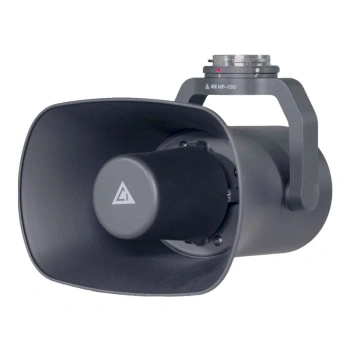 MP-130 DJI SkyPort reproduktor, megafón pre drony DJI Matrice