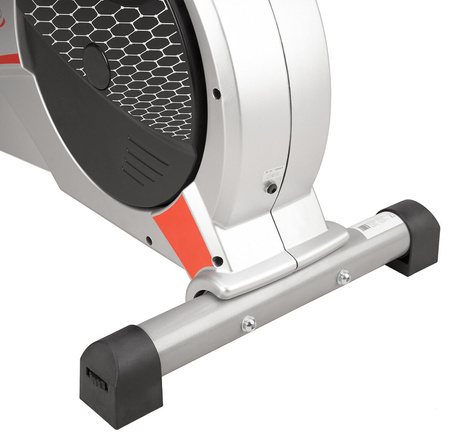 HMS H6996 magnetisk elliptisk træner 6kg 29cm