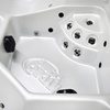 Udendørs jacuzzi SPA750 200x200 cm – komfort og afslapning i din have