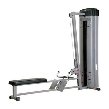 Pulldown voor boven- en onderrug BT102 – Krachttrainingsapparatuur