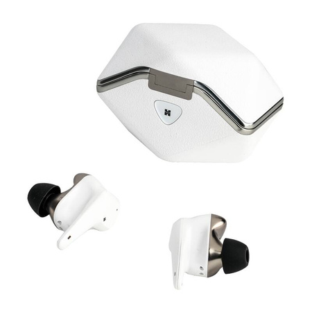 Auscultadores sem fios TWS HiFiMAN Svanar Jr