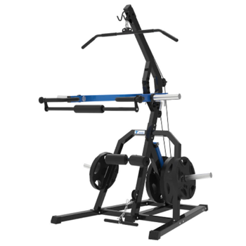 TZ-Q1003 Professional Workbench Multi-System Strength Machine - Complete Workout System for Gym and Home.