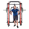 CYKLOP 3 SMITH MACHINE SEMI KOMMERCIEL HMS PREMIUM