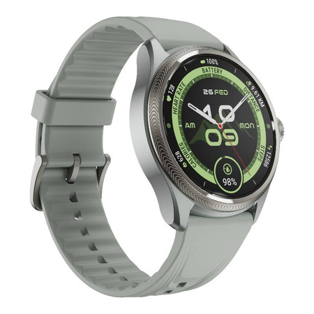 Smartwatch Mobvoi TicWatch Pro 5 Enduro (grigio)