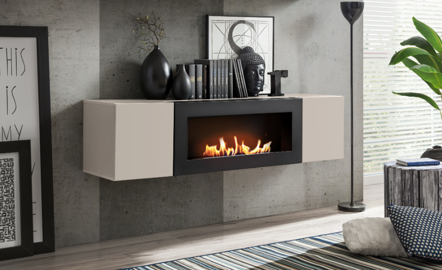 Βιοτζάκι FLY Cashmere – κύρια προβολή