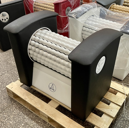ROLL LUXURY with infrared Polish Manufacturer | Home SPA | For Family and Friends