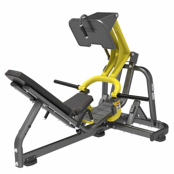 Leg press inclinado - profissional / Oemmebi