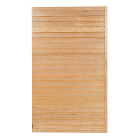 Kodune kuivsaun HARVIA kerise ja 6 kW värviteraapiaga 200 x 170 x 210 cm | Home SPA | Natural Wood