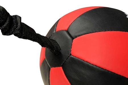 Reflexboxball – horizontal