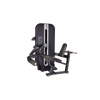 Macchina per quadricipiti con pila PLM-602